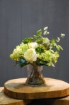 artificial silk flower arrangements w070